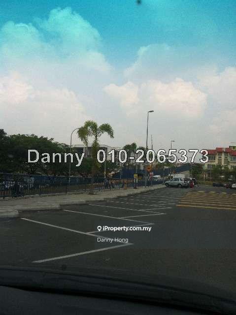 Kedai untuk Dijual di Taman Bukit Serdang, Seri Kembangan oleh Danny Hong - iProperty.com.my