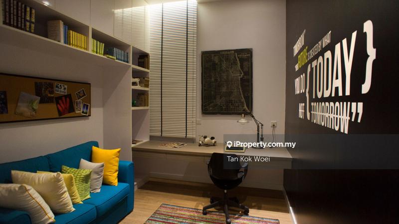 For Sale - TRIA Seputeh in 9 Seputeh, Kuala Lumpur