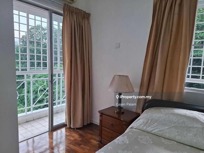 Pangsapuri untuk Disewa di Kristal Court Robson Heights oleh Gajen Palam - iProperty.com.my