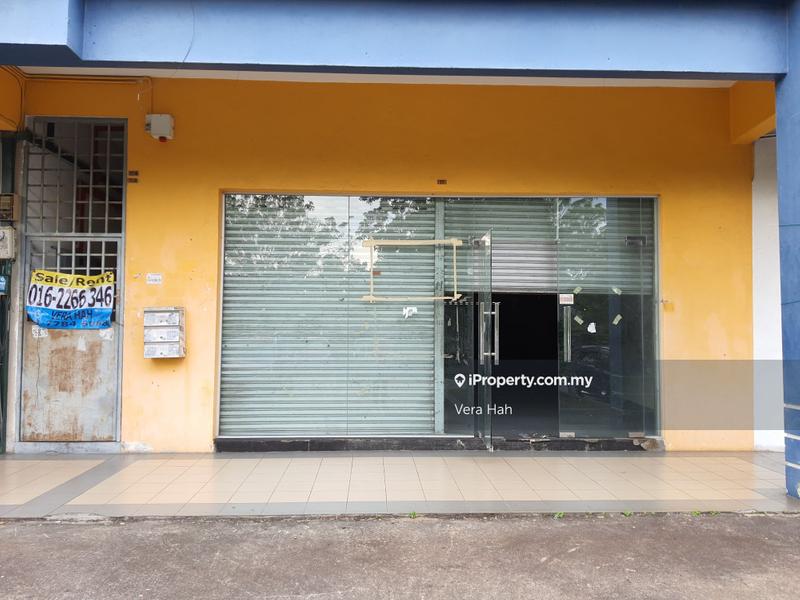 Shop / Office untuk Dijual di Seksyen 7, Shah Alam oleh Vera Hah - iProperty.com.my