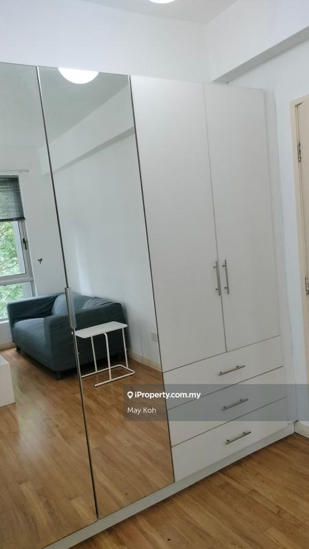 Condominium for Sale in The Saffron by May Koh - iProperty.com.my