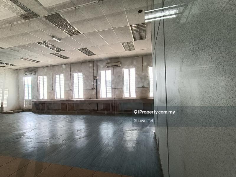 Office for Sale in Ayer Keroh, Melaka by Shawn Teh - iProperty.com.my