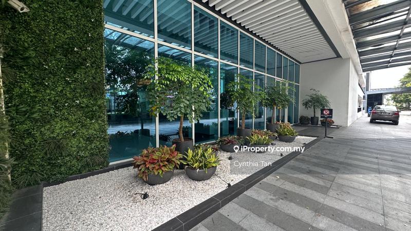 Service Residence for Sale in Clarita Tower @ Eco Sky by Cynthia Tan - iProperty.com.my