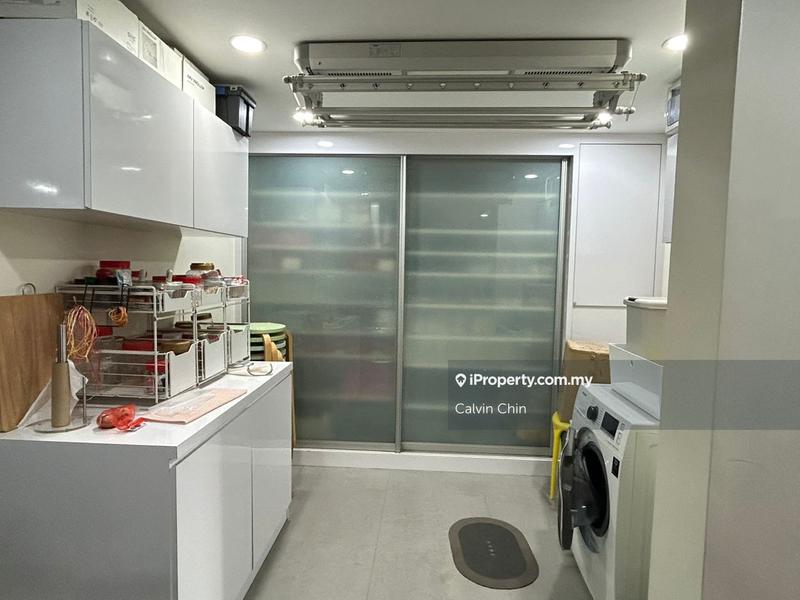 Condominium for Sale in Belvedere by Calvin Chin - iProperty.com.my