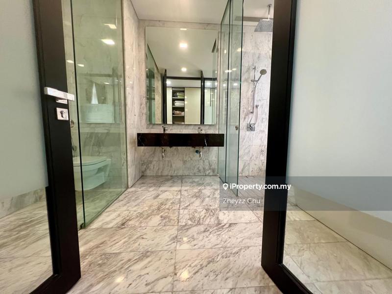 Residensi Servis untuk Dijual di Banyan Tree Signatures oleh Zheyzz Chu - iProperty.com.my