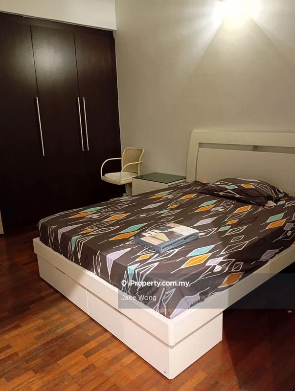 Kondominium untuk Dijual di Nadia Parkfront oleh Jane Wong - iProperty.com.my