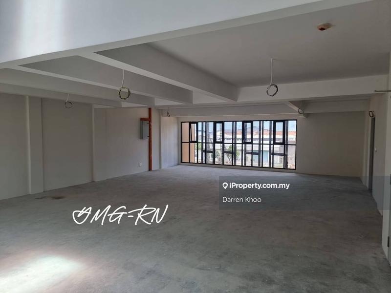 Terrace Factory for Rent in Meru, Klang by Darren Khoo - iProperty.com.my