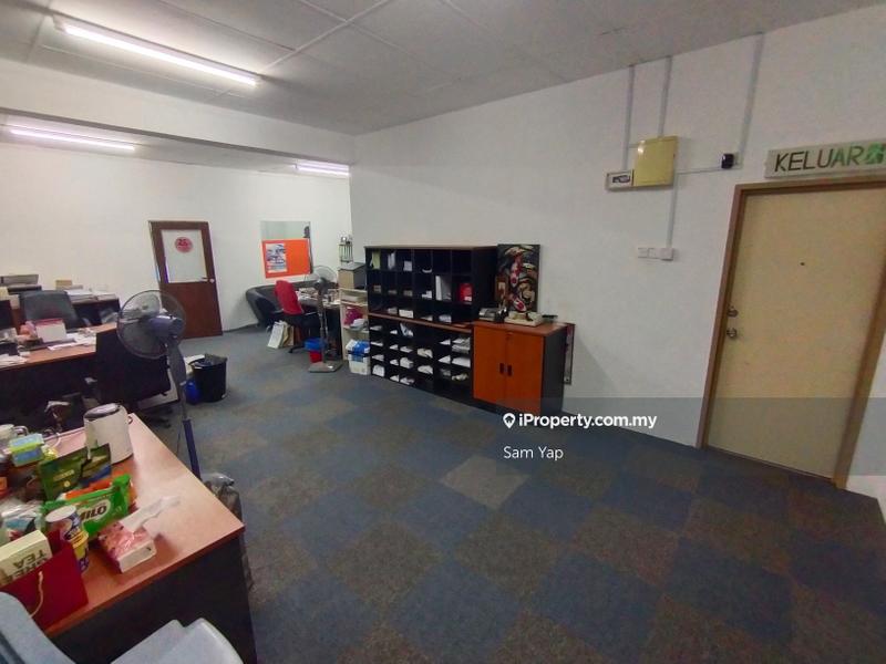 Shop / Office untuk Disewa di Bandar Sri Permaisuri, Cheras oleh Sam Yap - iProperty.com.my