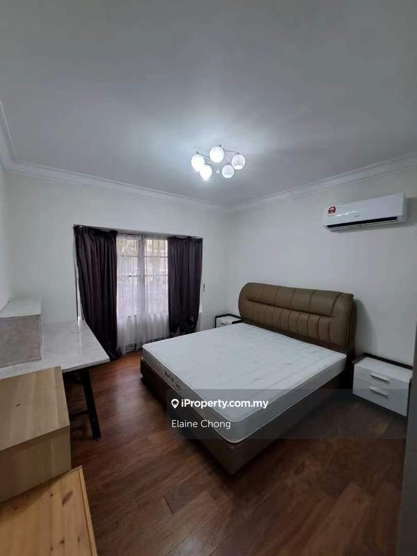 Townhouse for Sale in Ampang Hilir, Ampang by Elaine Chong - iProperty.com.my