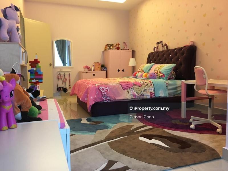 Rumah Teres 2-Tingkat untuk Dijual di Goodview Heights, Kajang oleh Gibson Choo - iProperty.com.my