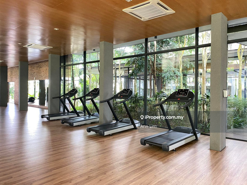 Kondominium untuk Dijual di Windows on The Park oleh Ann Lim - iProperty.com.my