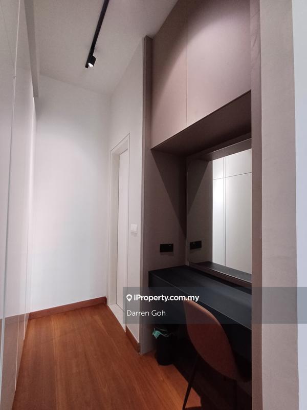 Service Residence for Rent in Mayfair Residences @ Pavilion Embassy by Darren Goh - iProperty.com.my