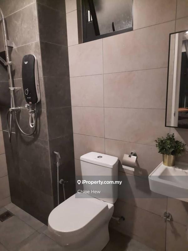 Service Residence for Rent in AraTre' Residences by Chloe Hew - iProperty.com.my