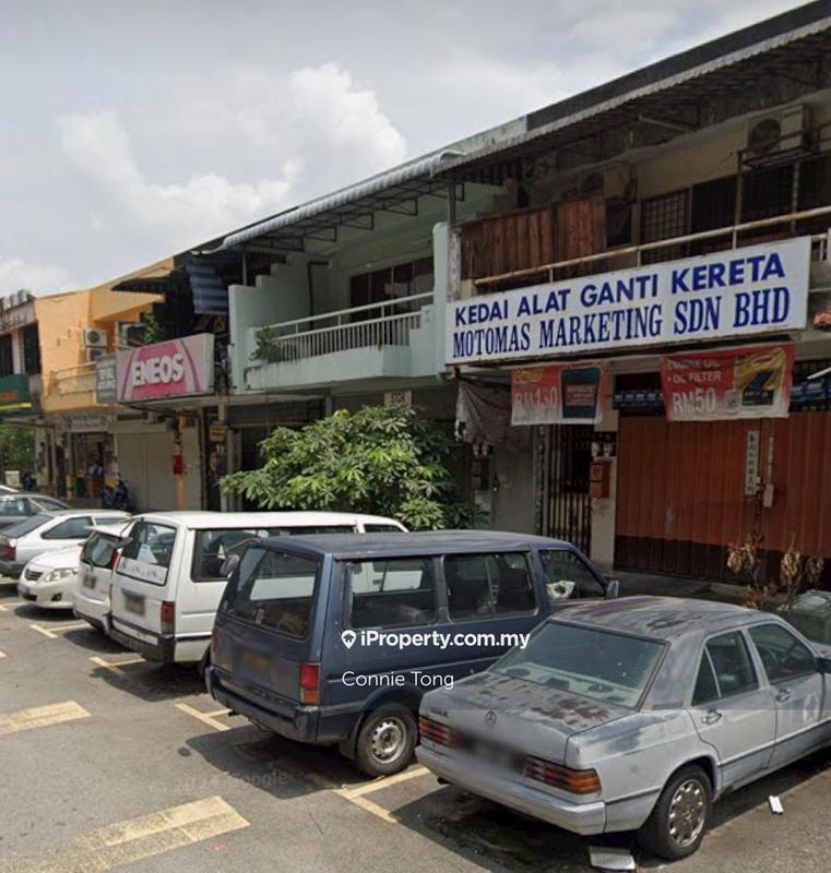 Shop for Sale in Taman Universiti Indah, Seri Kembangan by Connie Tong - iProperty.com.my