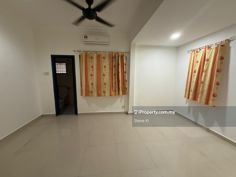 Rumah Berangkai 2 Tingkat untuk Dijual di Kota Kemuning, Shah Alam oleh Steve Ki - iProperty.com.my