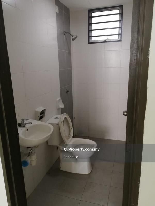 Apartment for Sale in Orchis Apartment by Janee Lo - iProperty.com.my