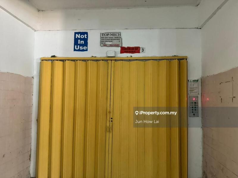 Kilang Berkembar untuk Disewa di Kepong, Kuala Lumpur oleh Jun How Lai - iProperty.com.my