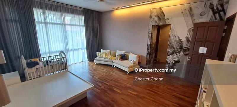 Semi-Detached House for Sale in Maplewood @ Saujana Golf and Country, U2 Shah Alam, Saujana by Chester Cheng - iProperty.com.my