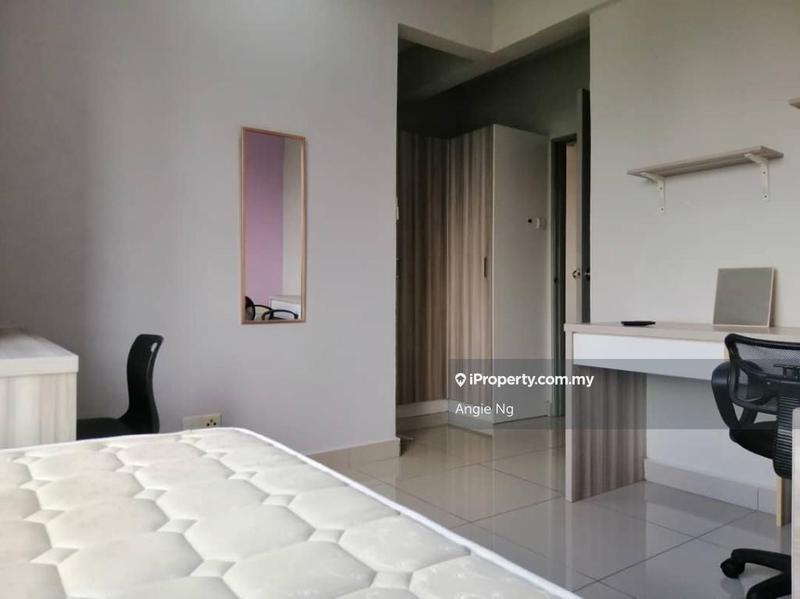 Kondominium untuk Disewa di 228 Kondominium oleh Angie Ng - iProperty.com.my