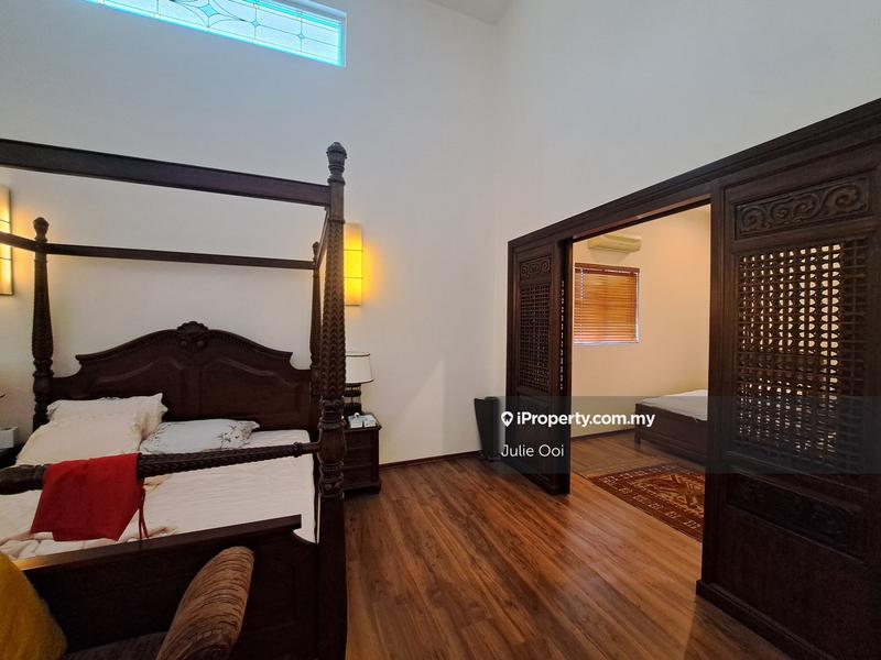 Banglo untuk Dijual di Taman Zooview, Ulu Kelang oleh Julie Ooi - iProperty.com.my