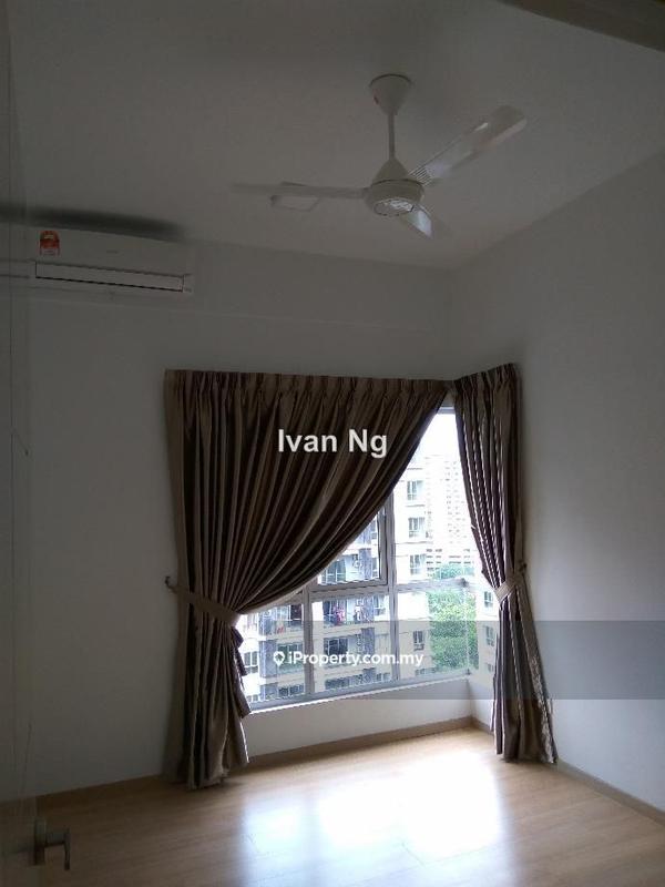 Condominium for Sale in Anyaman Residence by Ivan Ng - iProperty.com.my