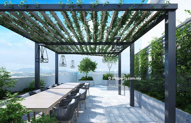 Kediaman Servis untuk Dijual di Lot 15 oleh Alice Ho - iProperty.com.my