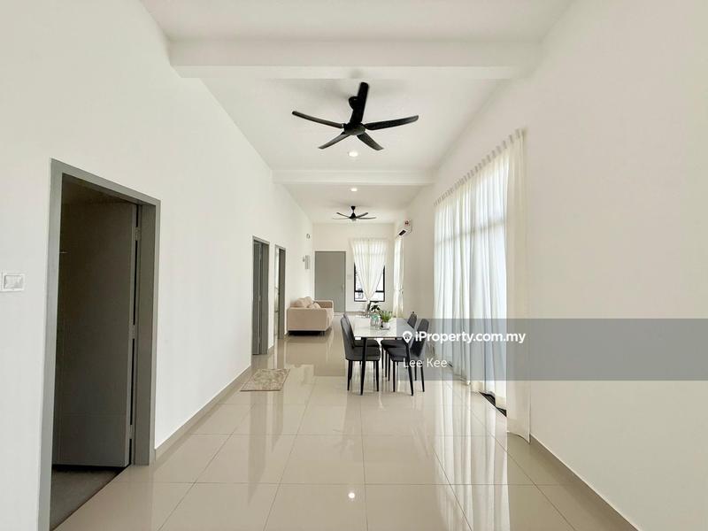 1-storey Terraced House for Sale in Taman Mekar Emas, Ayer Hitam by Lee Kee - iProperty.com.my