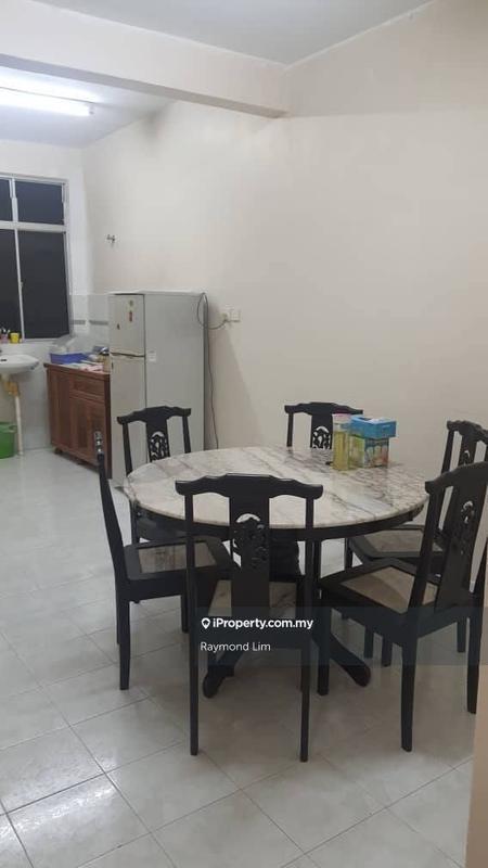1-storey Terraced House for Sale in Taman Angkasa Nuri, Durian Tunggal by Raymond Lim - iProperty.com.my