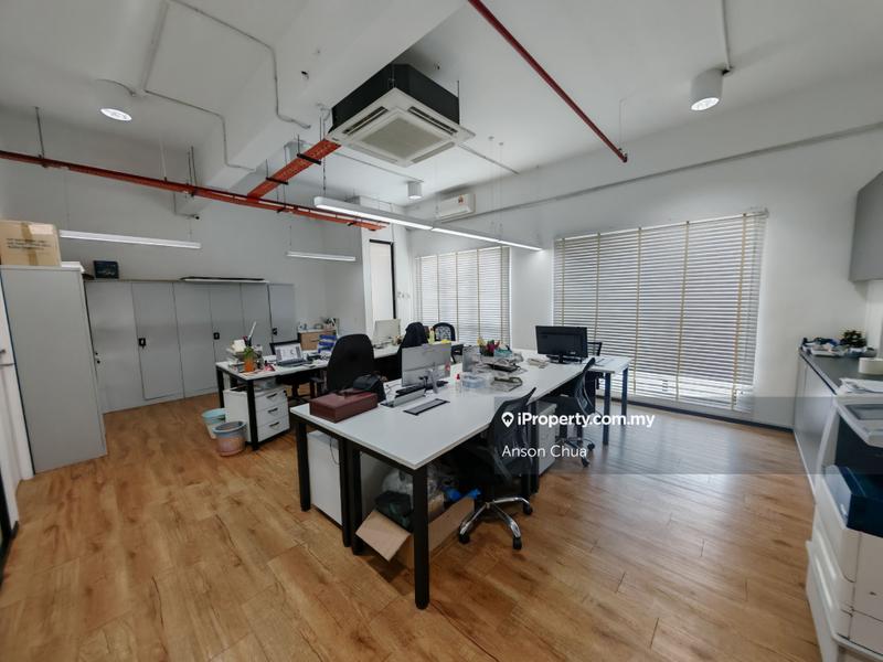 Office for Sale in Bukit Indah, Iskandar Puteri (Nusajaya) by Anson Chua - iProperty.com.my