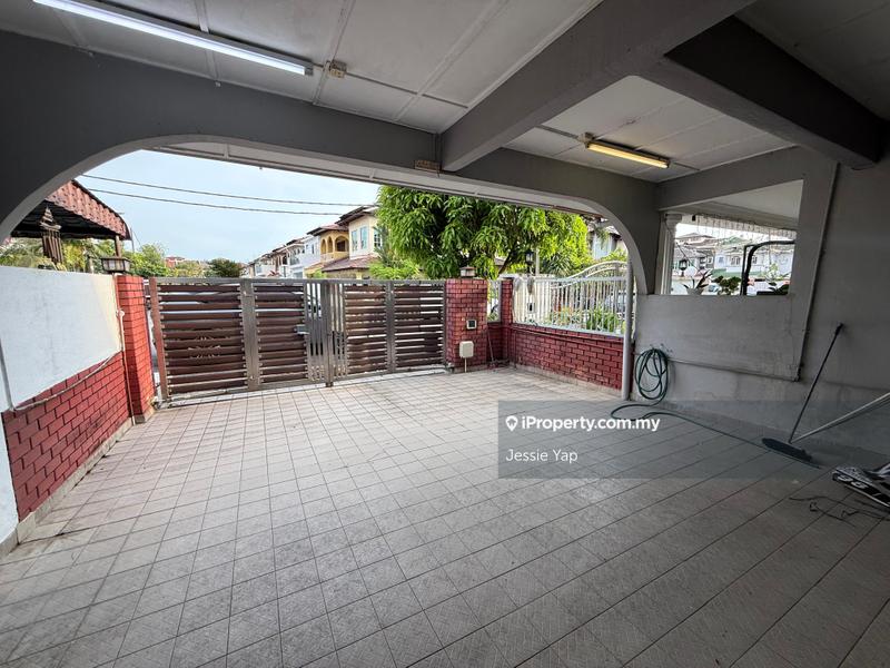 Rumah Teres 2-Tingkat untuk Dijual di Serdang, Seri Kembangan oleh Jessie Yap - iProperty.com.my
