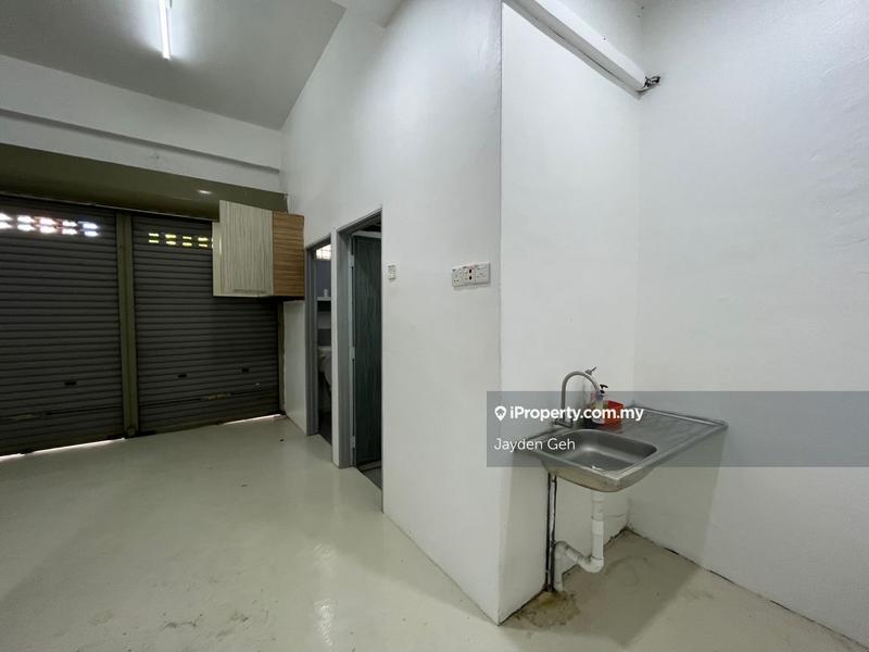 Shop for Rent in Jalan Pegawai, Alor Setar by Jayden Geh - iProperty.com.my