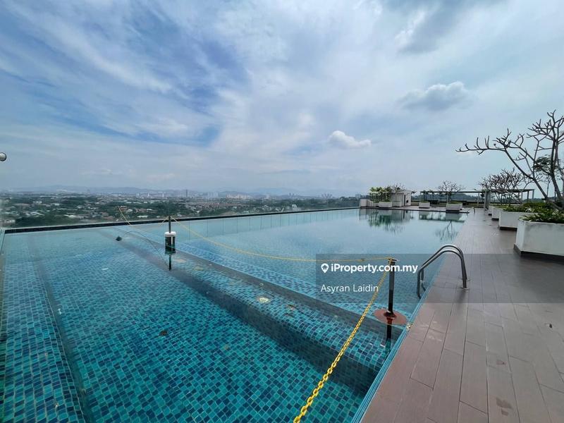 Soho for Sale in Mid Floor Unit Evo Soho Suites, Bangi by Asyran Laidin - iProperty.com.my