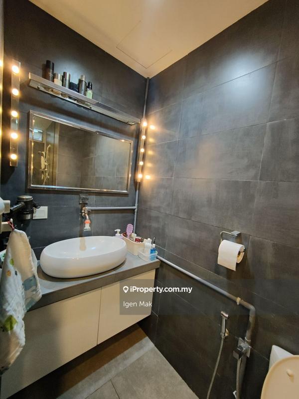 Pangsapuri untuk Dijual di Pangsapuri Cantik oleh Igen Mak - iProperty.com.my
