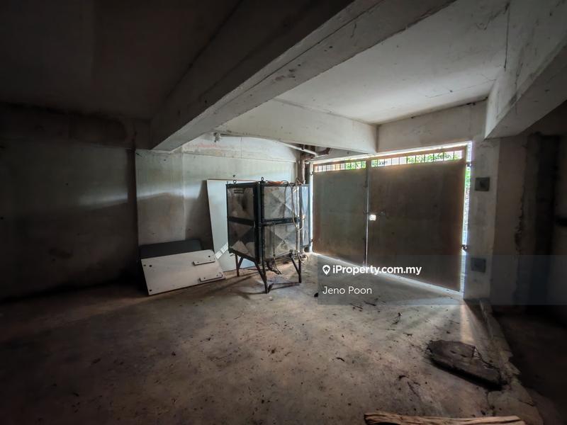 Kedai untuk Disewa di Kampung Pasir Lama, Jalan Klang Lama (Old Klang Road) oleh Jeno Poon - iProperty.com.my