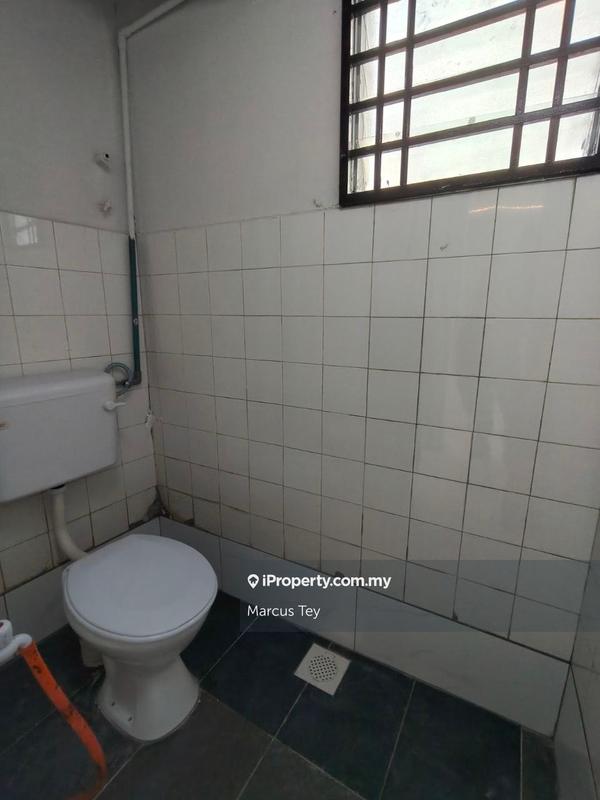 Rumah Pangsa untuk Dijual di Flat Tasek 64 oleh Marcus Tey - iProperty.com.my