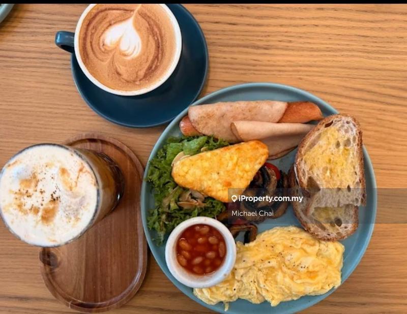 Shop-Office for Sale in Bandar Puteri Puchong, Puchong by Michael Chai - iProperty.com.my