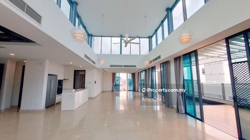 For Sale - 11 Mont Kiara @ MK11