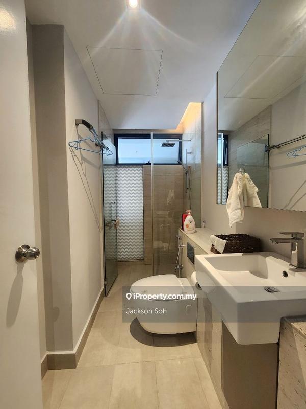 Residensi Servis untuk Dijual di Lumi Tropicana oleh Jackson Soh - iProperty.com.my