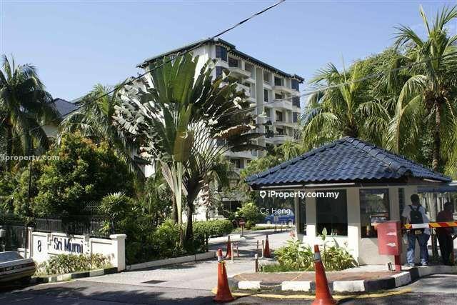 Condominium for Sale in Sri Murni by Cs Heng - iProperty.com.my