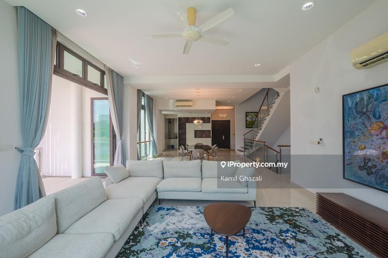 Semi-Detached House for Sale in Putrajaya, Putrajaya by Kamil Ghazali - iProperty.com.my