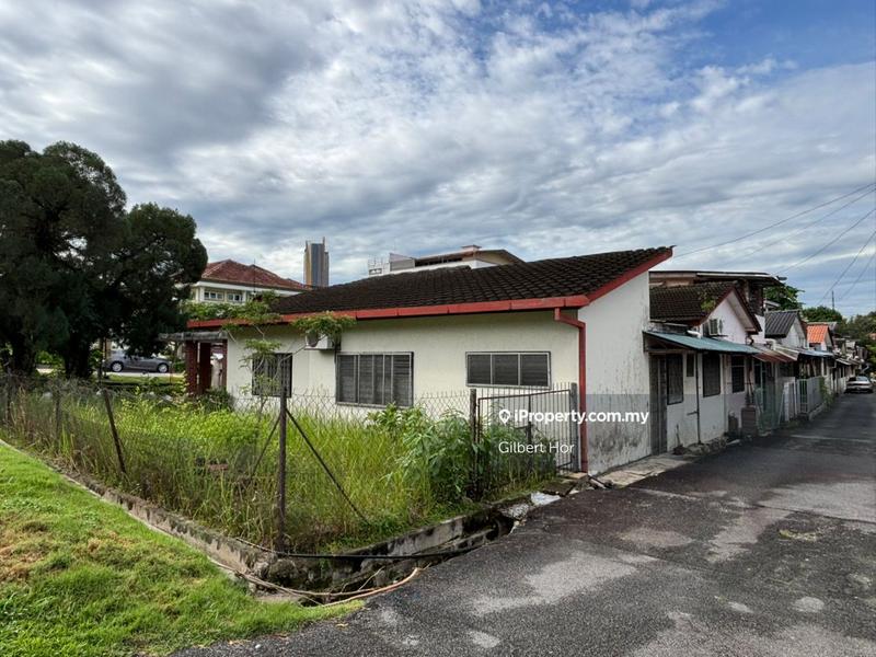1-storey Terraced House for Sale in Taman Taynton View, Cheras by Gilbert Hor - iProperty.com.my