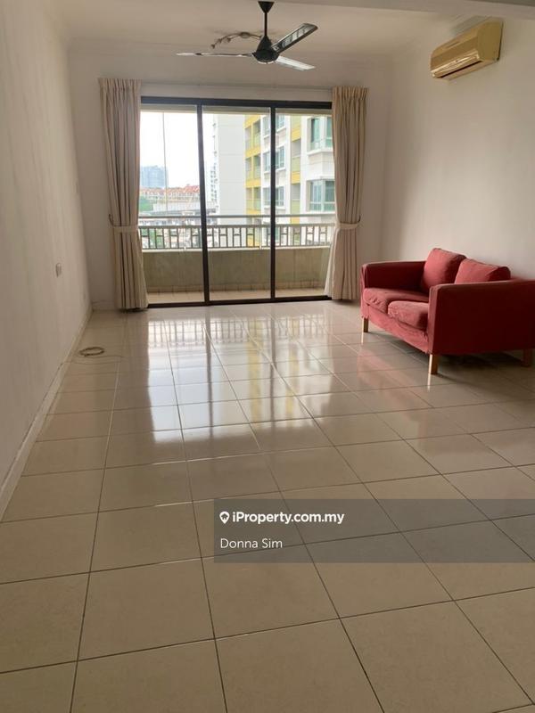 Kondominium untuk Disewa di Casa Kiara oleh Donna Sim - iProperty.com.my