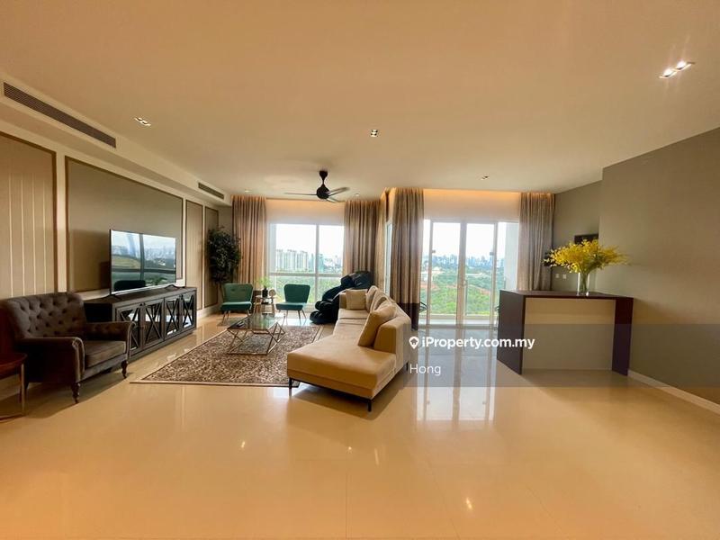 For Rent - Pavilion Hilltop