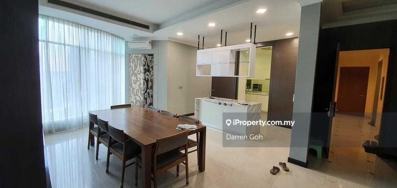 For Rent - Quadro Residences