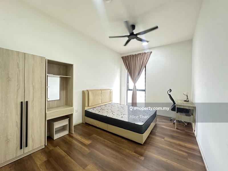 For Rent - SqWhere Service Apartments