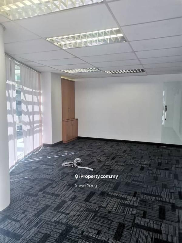 Pejabat untuk Disewa di Jaya One Residences oleh Steve Yong - iProperty.com.my