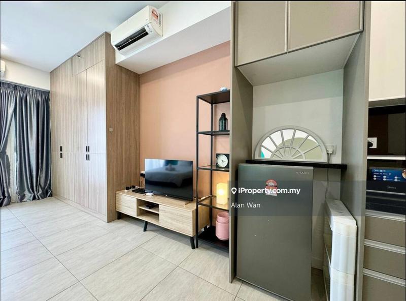 Service Residence for Rent in Bell Suites by Alan Wan - iProperty.com.my