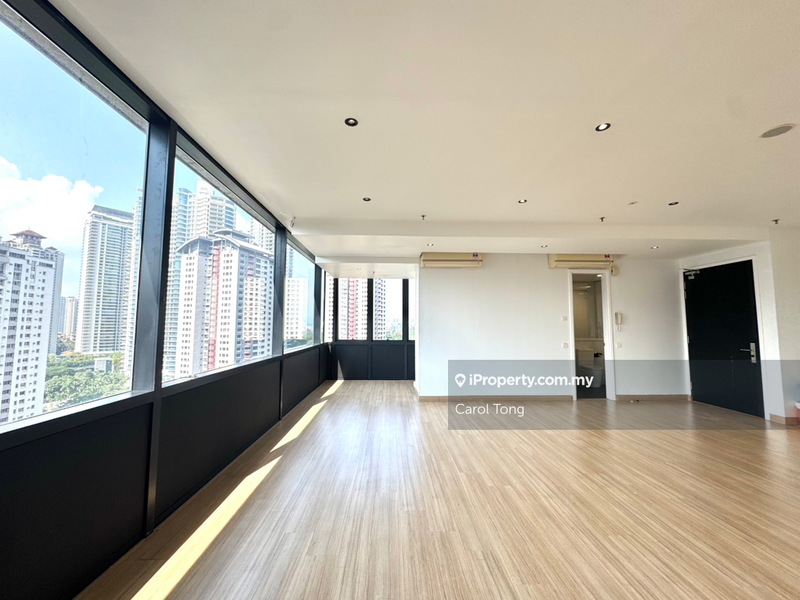 Office for Sale in Arcoris Business Suites, Mont Kiara, Mont Kiara by Carol Tong - iProperty.com.my