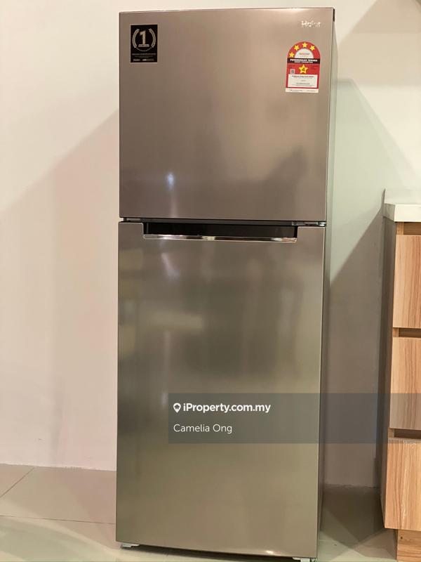 For Rent - SOHO @ Empire City, Damansara Perdana