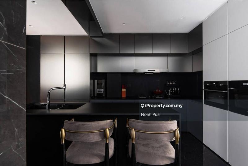 For Sale - The Rosewoodz @ Bukit Jalil